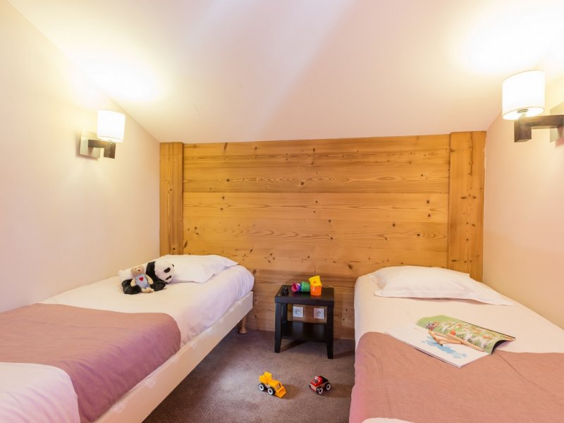 Promo Belle Plagne Paradiski Alpes: une semaine dans Résidence Le Quartz Pierre et Vacances