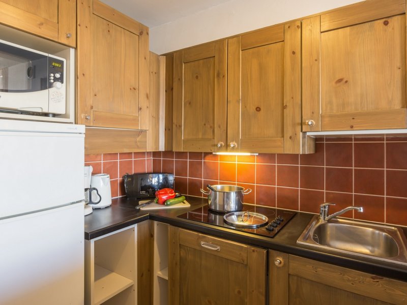 Promo Belle Plagne Paradiski Alpes: une semaine dans Résidence Le Quartz Pierre et Vacances