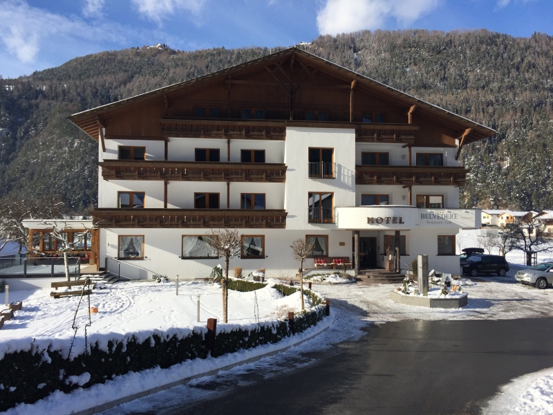 Skiez au Tyrol Autriche:  hôtel 4* en demi-pension à -58% en décembre-février