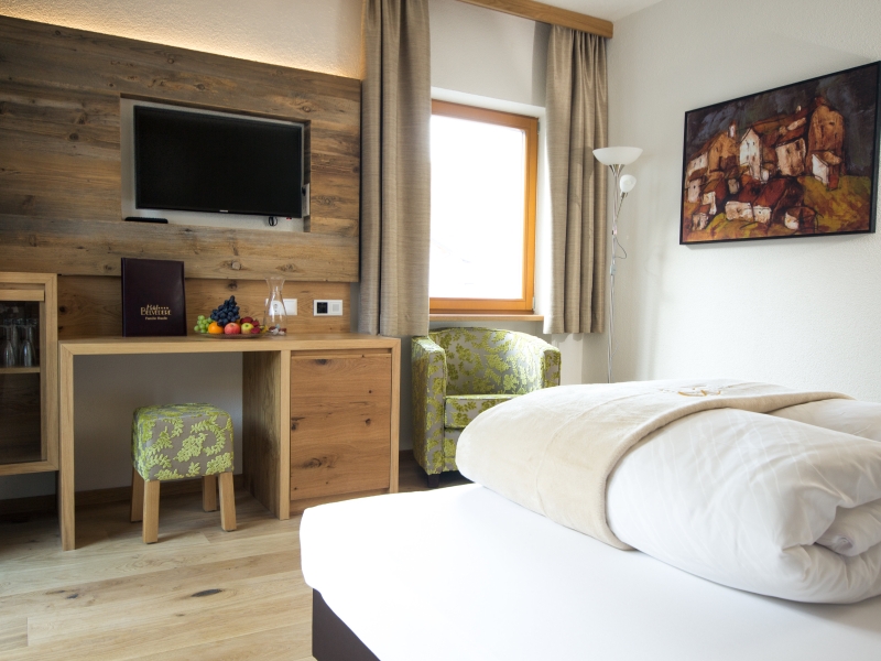 Skiez au Tyrol Autriche:  hôtel 4* en demi-pension à -58% en décembre-février