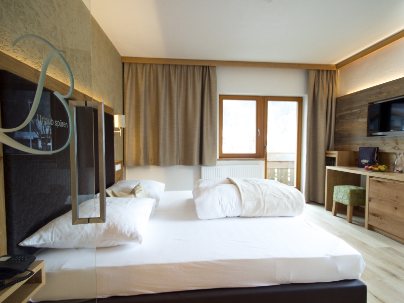 Skiez au Tyrol Autriche:  hôtel 4* en demi-pension à -58% en décembre-février