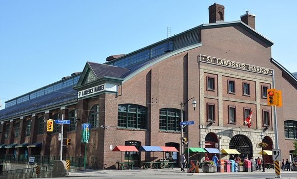 Envolez-vous vers Canada à partir de Paris dès 369€ TTC aller-retour