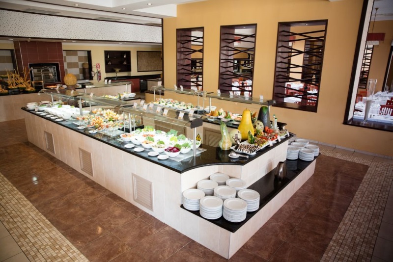 Séjour au soleil tout compris! Super promo jusqu'à -50%