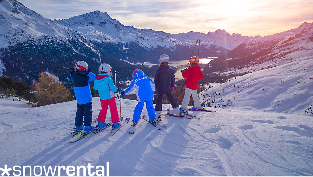 Top deal: Snowrental - Location de Skis - Vos skis jusqu'à -60% en ligne‎