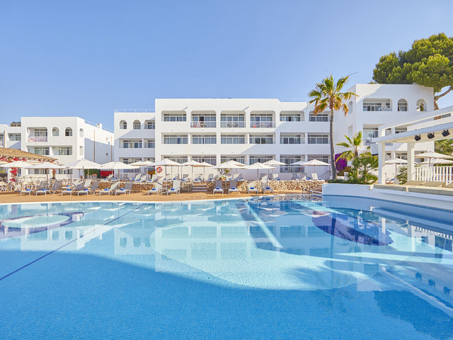 Bon plan Majorque 7 jours au soleil - appartement et vols inclus