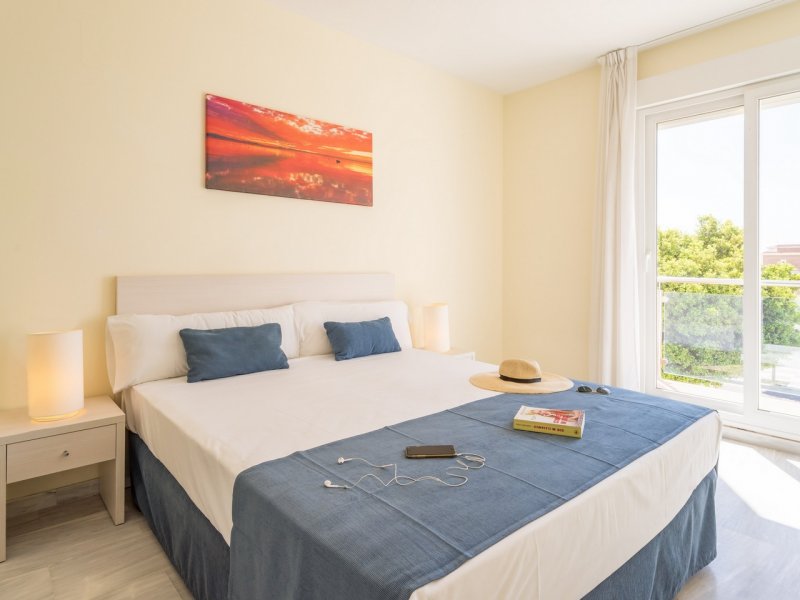 Bon plan Almeria - Roquetas de Mar Andalousie: une semaine à 300m d'une réserve naturelle