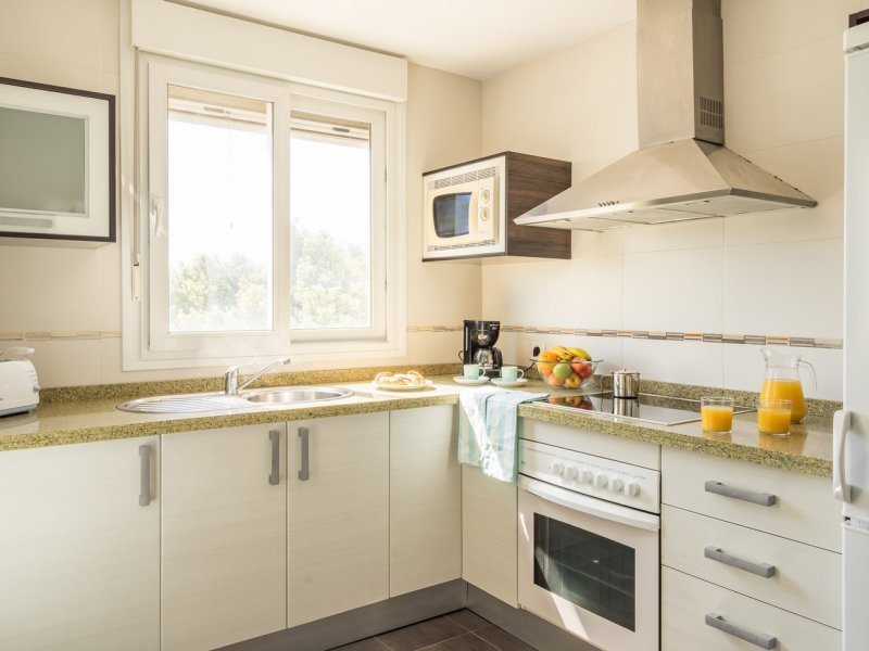 Bon plan Almeria - Roquetas de Mar Andalousie: une semaine à 300m d'une réserve naturelle