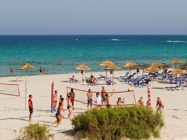 Séjour au soleil tout compris! Super promo jusqu'à -50%