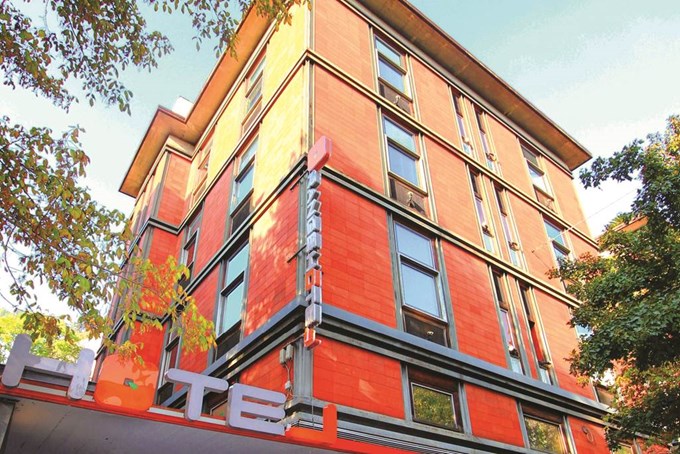 Promo Rome: week-end romantique en hôtel 4* à 51€/nuit