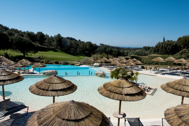 Promo week-end Côte d'Azur - 2j/1n en hôtel 4*