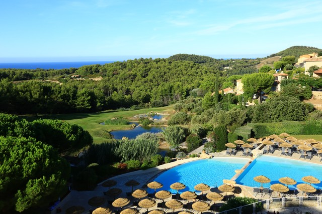 Promo week-end Côte d'Azur - 2j/1n en hôtel 4*