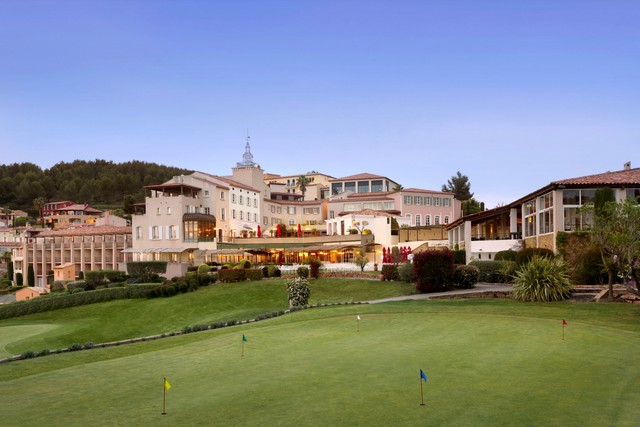 Promo week-end Côte d'Azur - 2j/1n en hôtel 4*