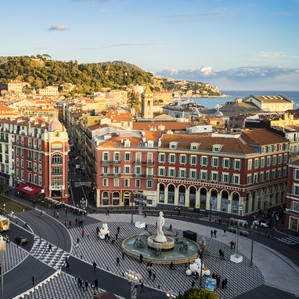 Bon plan hôtels Best Western: remise de 20% dès 2 nuits réservées + les petits déjeuners offerts