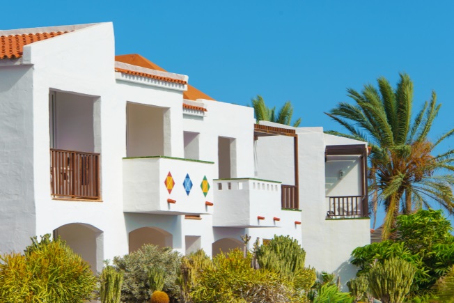 Canaries Fuerteventura: 7n en hôtel 4* tout inclus