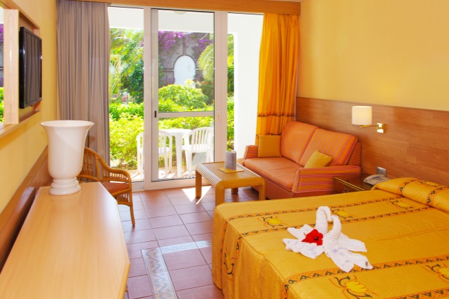 Canaries Fuerteventura: 7n en hôtel 4* tout inclus