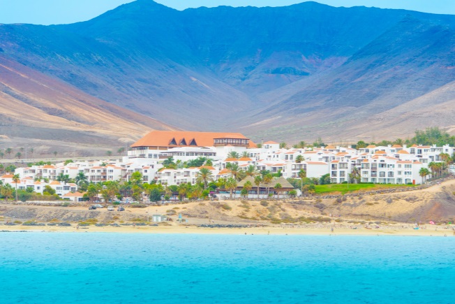 Canaries Fuerteventura: 7n en hôtel 4* tout inclus