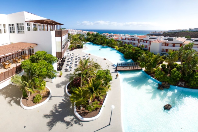 Vente flash vacances au soleil! 11 Clubs Lookéa tout inclus en super promotion!