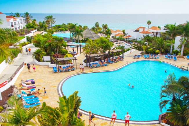 Canaries Fuerteventura: 7n en hôtel 4* tout inclus