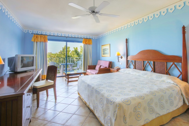 Cuba: séjour 7 nuits en club 4* avec restauration et vols A/R inclus