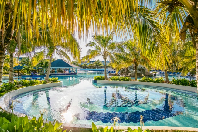 Cuba: séjour 7 nuits en club 4* avec restauration et vols A/R inclus