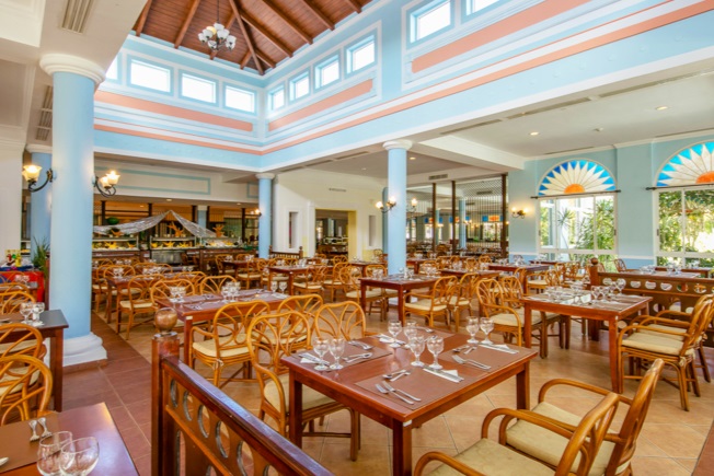 Cuba: séjour 7 nuits en club 4* avec restauration et vols A/R inclus