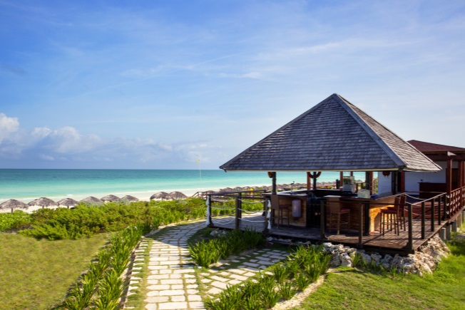 Bon plan Cuba: séjour 7 nuits en club 4* avec restauration et vols A/R inclus