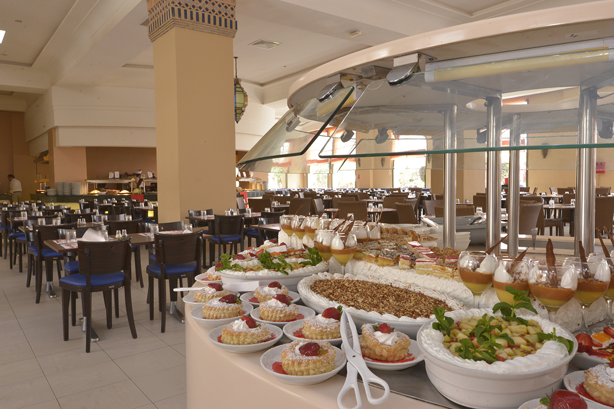 Marrakech: 8j/7n en Club Marmara 4* tout compris