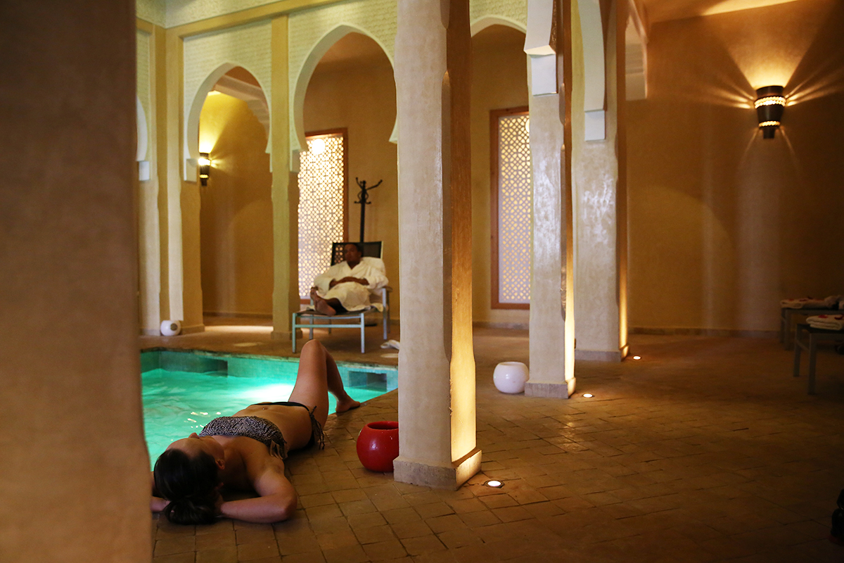 Marrakech: 8j/7n en Club Marmara 4* tout compris