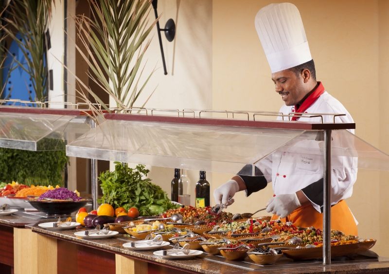 Tunisie - Zarzis - séjour 8j/7n en hôtel 4*, tout compris