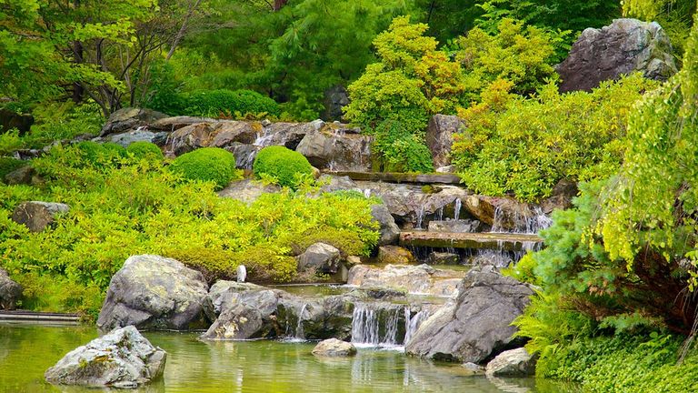 Voyagez à Montréal: vol dès 314€