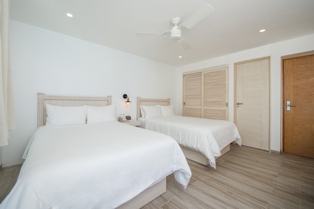 Mexique - Cancún: promo séjour 9 j/7n en hôtel 4*, tout compris