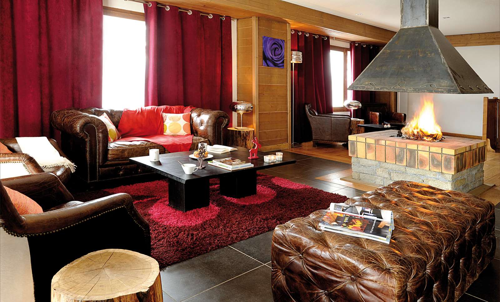 Super deal à La Plagne! Les Chalets d'Edelweiss 4* dès 780€