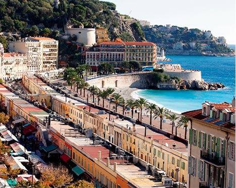 Économisez 30 % dans plus de 350 hôtels à travers le monde