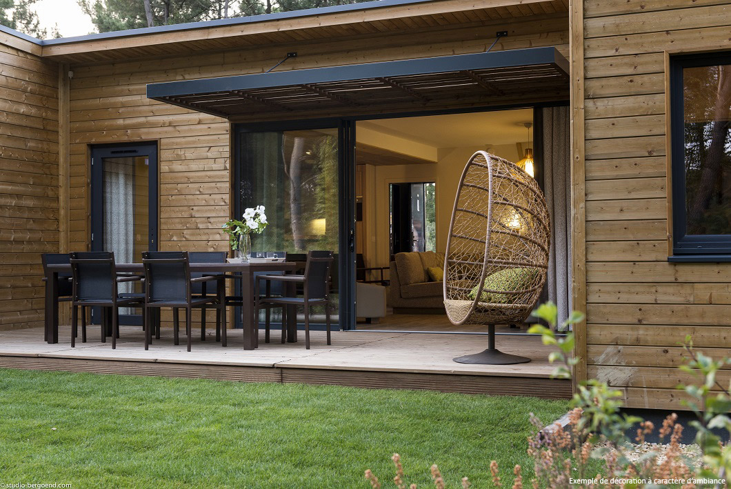 Deal Center Parcs: réservez tôt et économisez jusqu’à -25% + 3 activités cadeaux