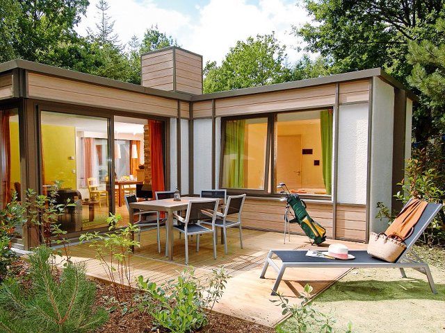 Deal Center Parcs: réservez tôt et économisez jusqu’à -25% + 3 activités cadeaux