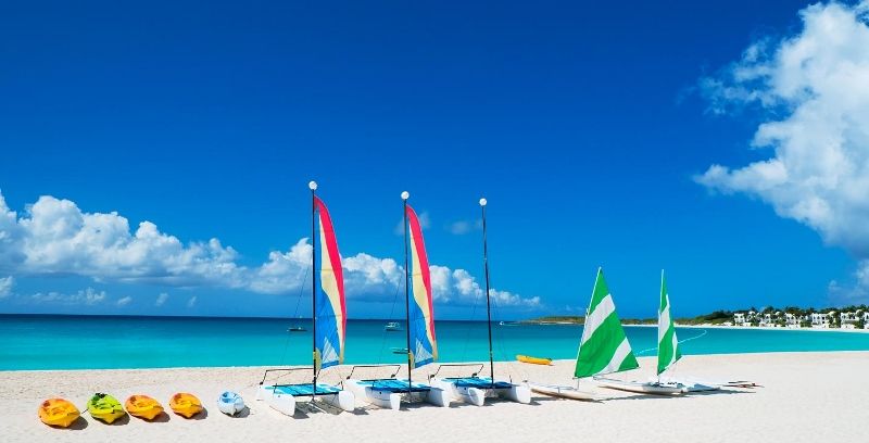 Tunisie - Zarzis - séjour 8j/7n en hôtel 4*, tout compris