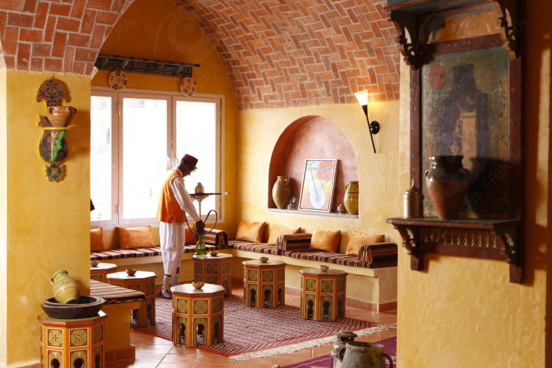 Tunisie - Zarzis - séjour 8j/7n en hôtel 4*, tout compris