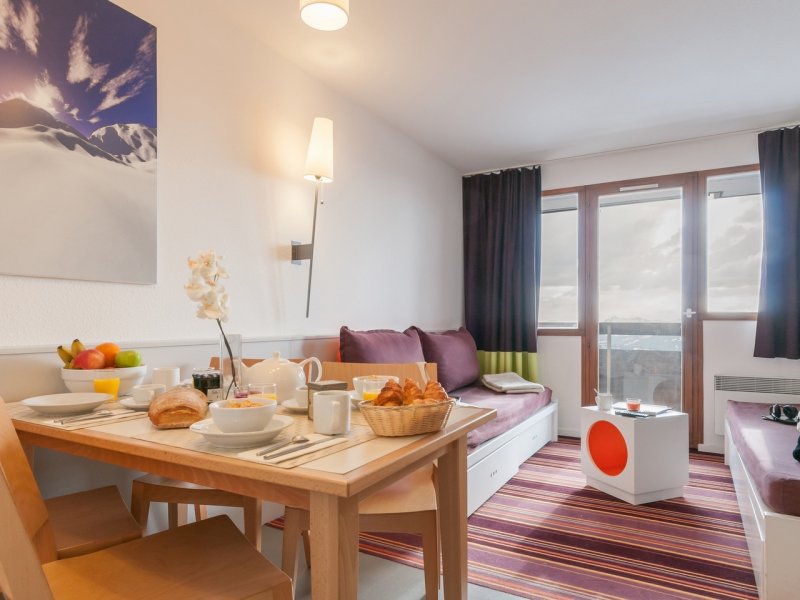 Super promo Avoriaz 1800m: 7n au ski en résidence P&V à -33%