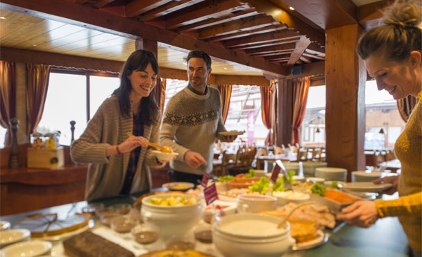 Vacances au ski 2020 : jusqu'à -20% sur les séjours en location ou tout compris, en résidences, clubs et hôtels Belambra