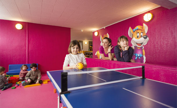 Arc 1600: une semaine au ski en club demi-pension