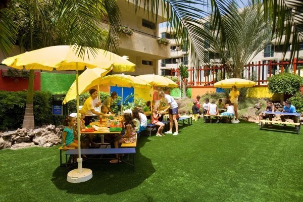 Séjour à Canaries - Tenerife dans Hôtel Club Framissima Labranda Isla Bonita 4* dès 453€/pers