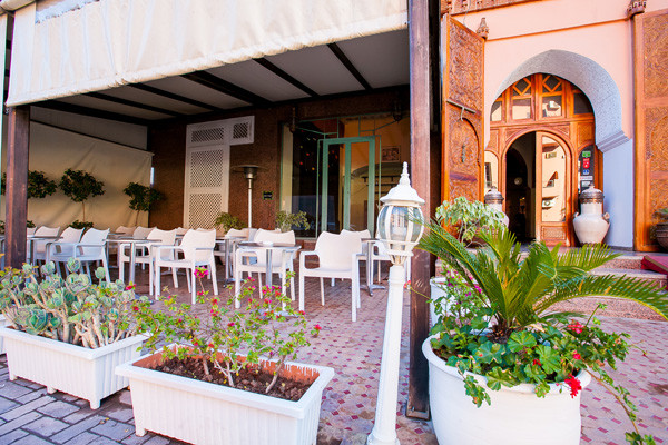 Marrakech & Villes Impériales: séjour 7j/6n en hôtel 3*  petits déjeuners + vols A/R inclus