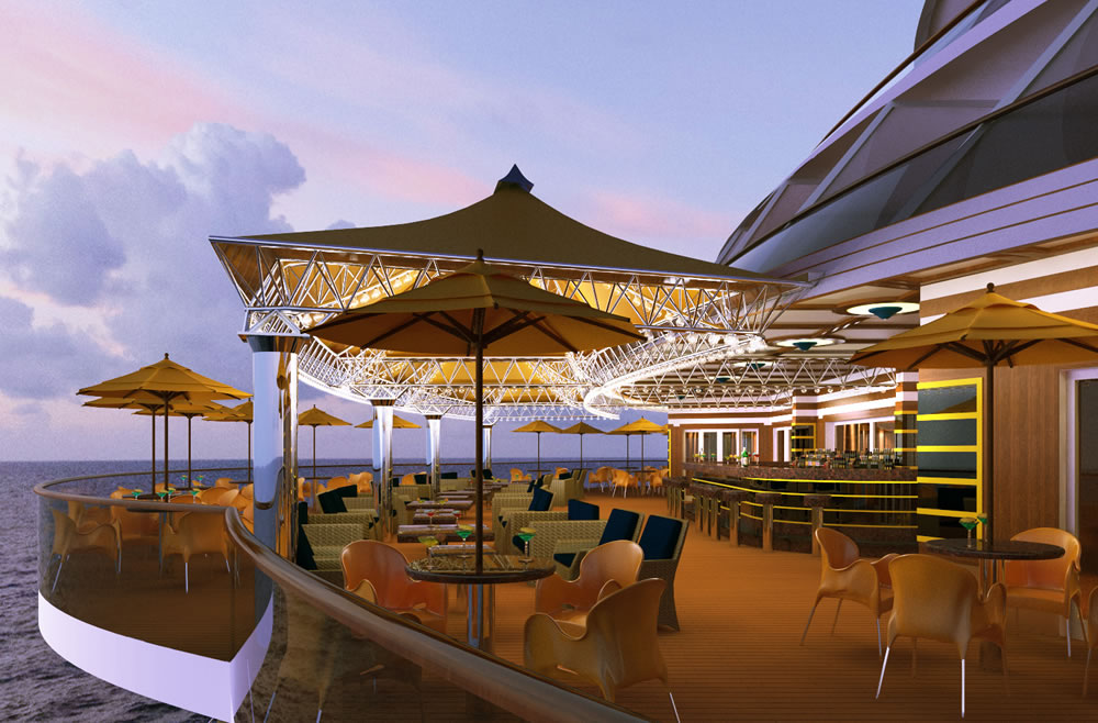 Adriatique, Espagne, Italie, Malte, Sardaigne: croisière  8 jours avec cabines familiales et enfants gratuits