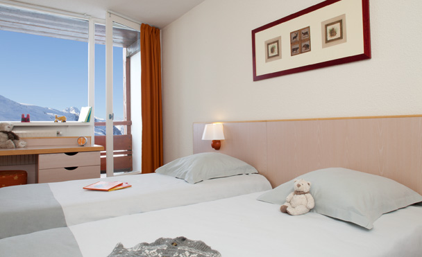 Vacances au ski 2020 : jusqu'à -20% sur les séjours en location ou tout compris, en résidences, clubs et hôtels Belambra