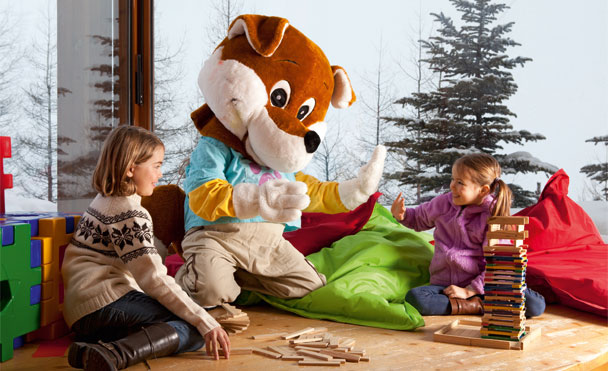 Skiez en famille aux Menuires ! 398€/pers en demi-pension