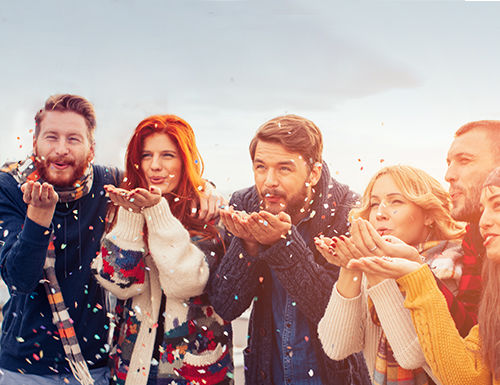 Promos SKI premières minutes jusqu'à -67% sur une sélection de résidences