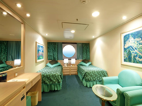 Italie, Grèce, Monténégro: croisière 8j à bord du MSC Musica 5* en pension complète