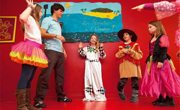 Petits prix Pyrénées: une semaine au ski en demi-pension en club Belambra