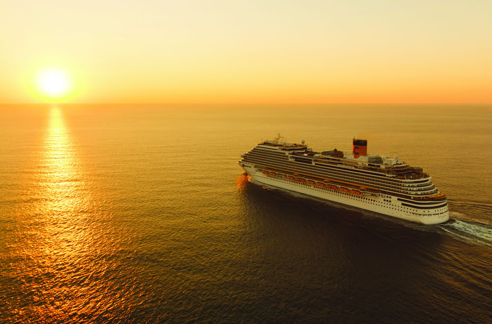 Adriatique, Espagne, Italie, Malte, Sardaigne: croisière  8 jours avec cabines familiales et enfants gratuits