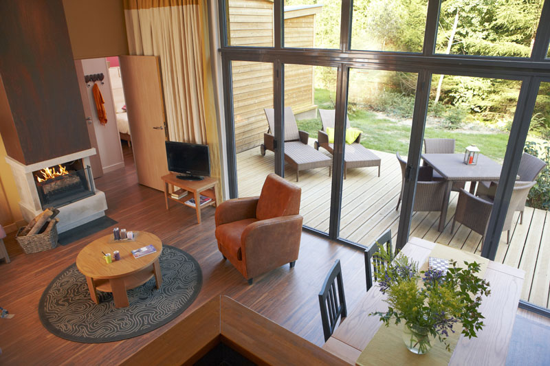 Deal Center Parcs: réservez tôt et économisez jusqu’à -25% + 3 activités cadeaux